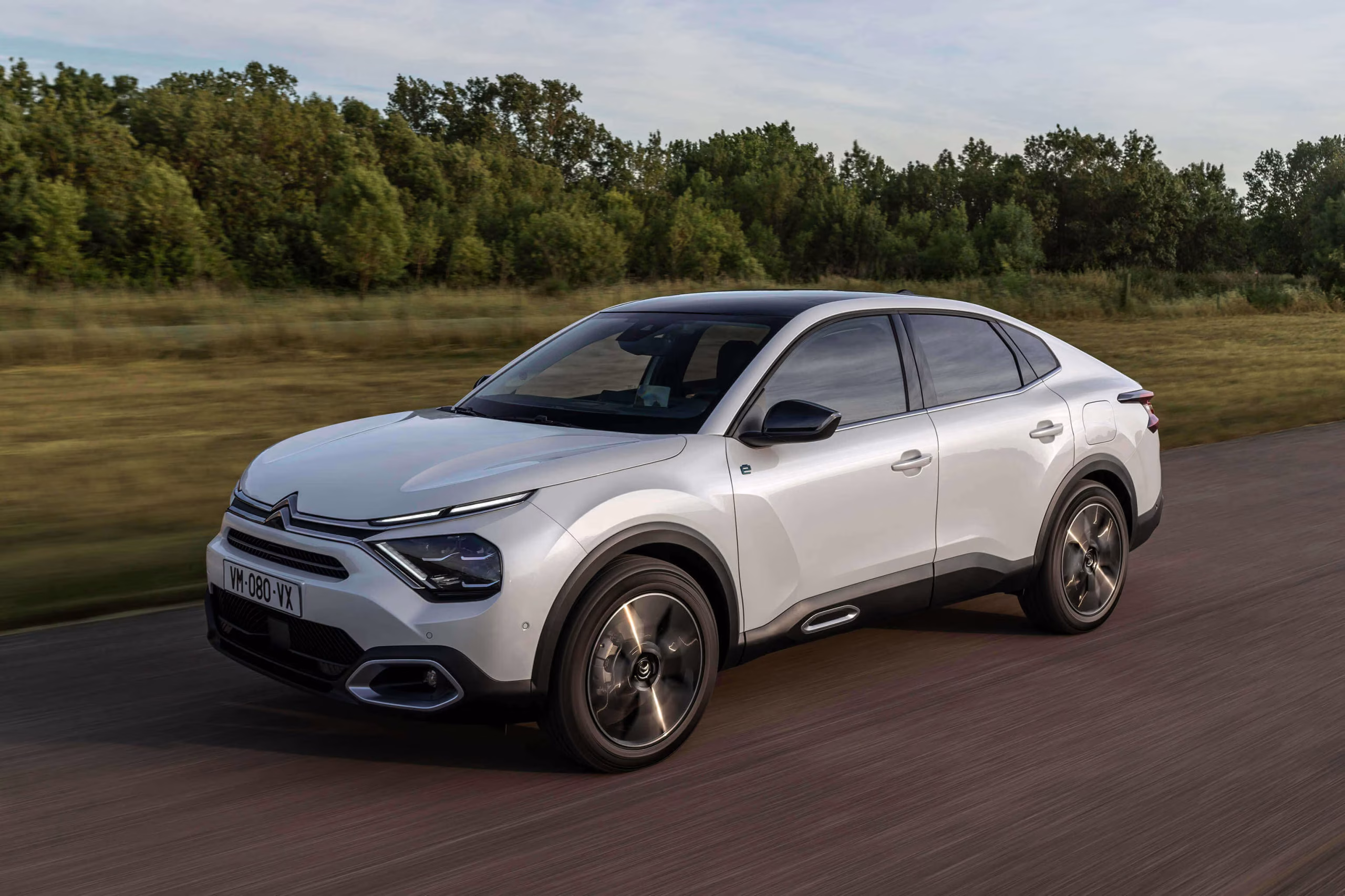 Citroen C4X