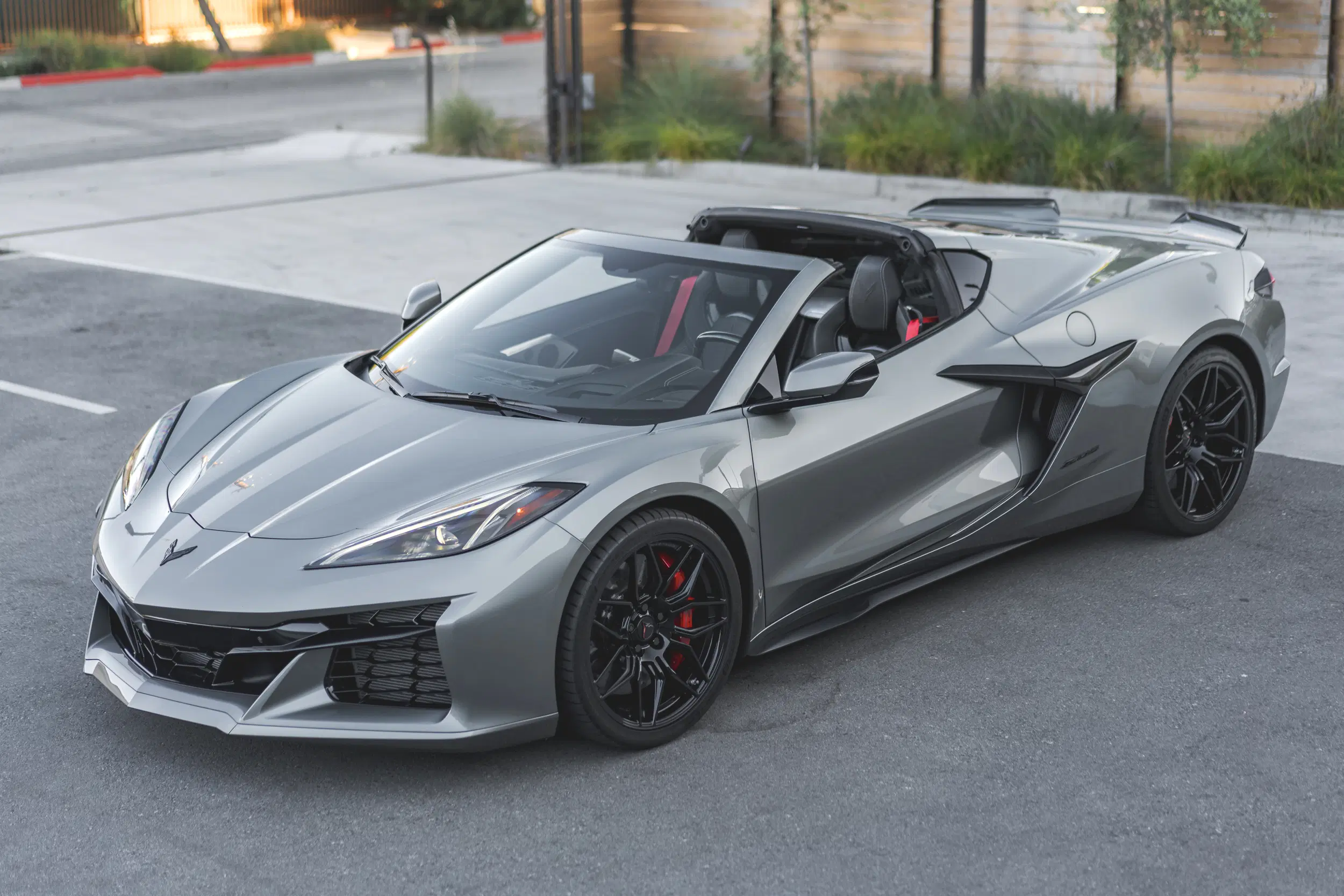 Corvette Z06