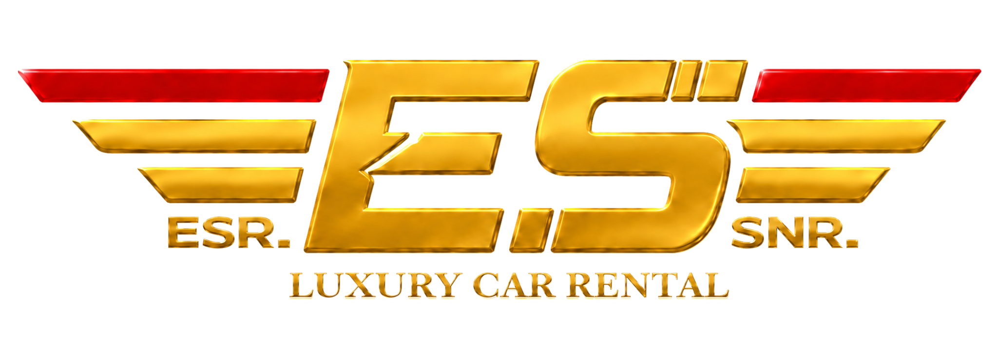 ES Luxury Car Rental